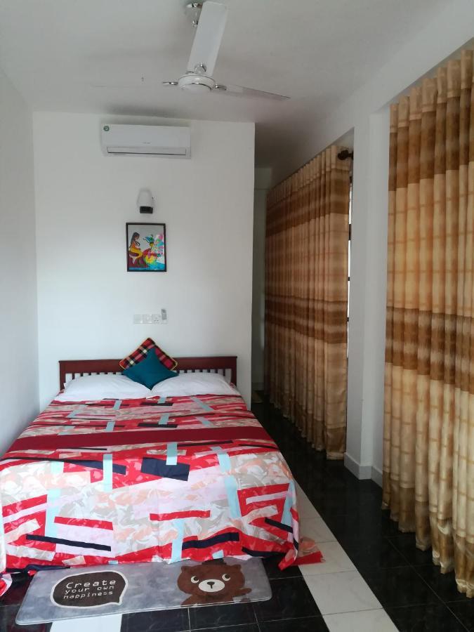 Aurora Echo Villa Матара Номер фото