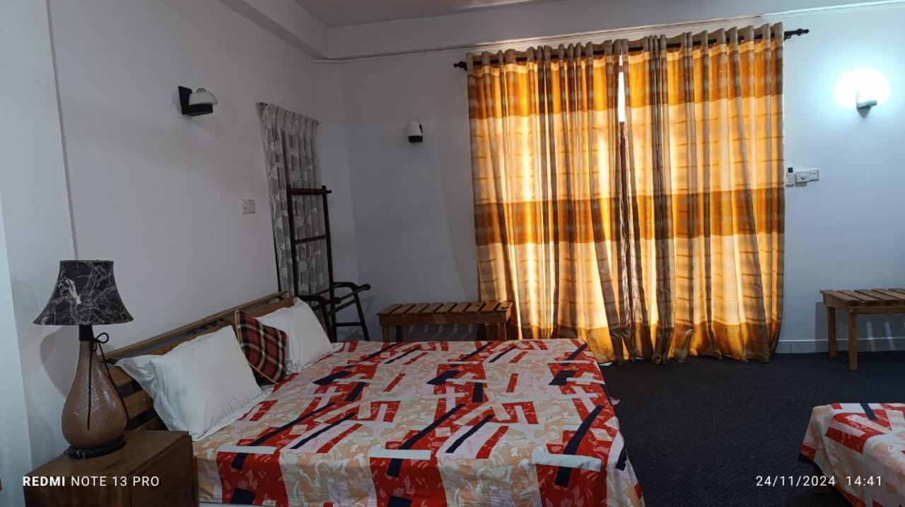 Aurora Echo Villa Матара Екстер'єр фото