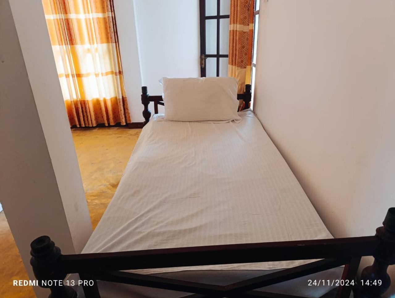 Aurora Echo Villa Матара Екстер'єр фото