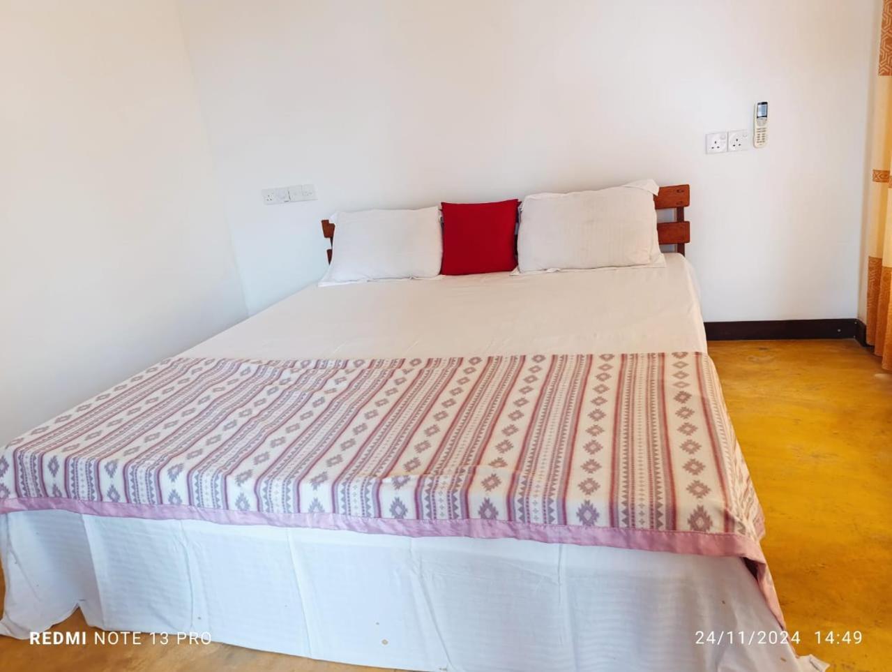 Aurora Echo Villa Матара Екстер'єр фото