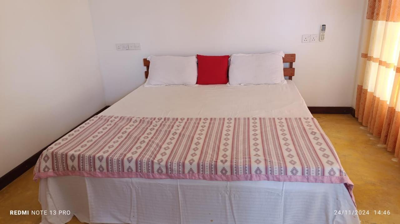 Aurora Echo Villa Матара Екстер'єр фото