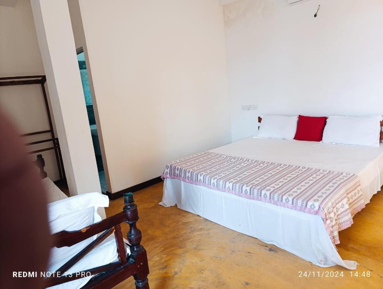 Aurora Echo Villa Матара Екстер'єр фото