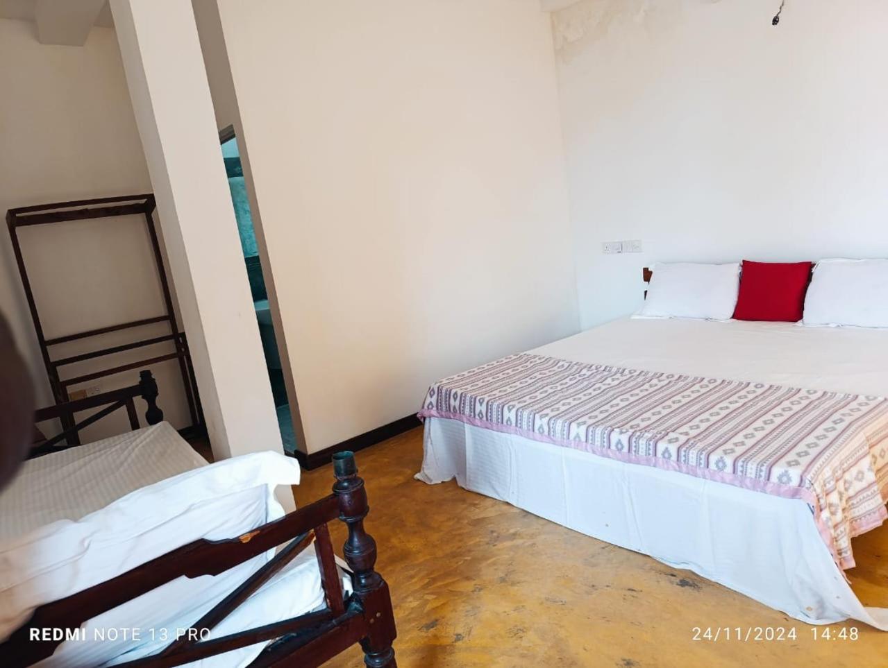 Aurora Echo Villa Матара Екстер'єр фото