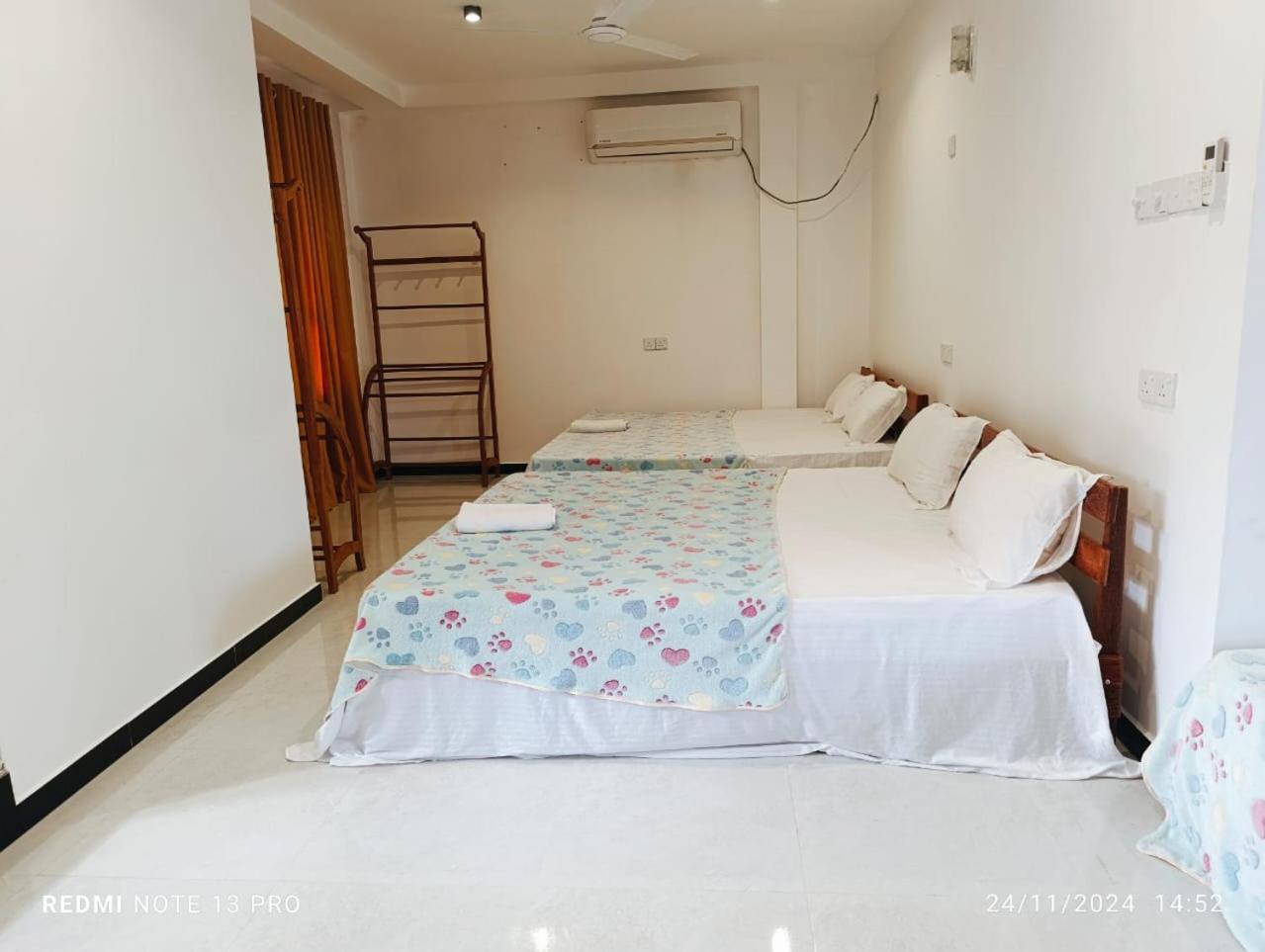 Aurora Echo Villa Матара Екстер'єр фото