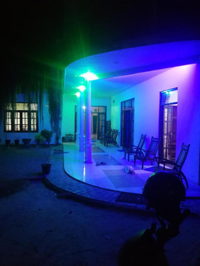 Aurora Echo Villa Матара Екстер'єр фото
